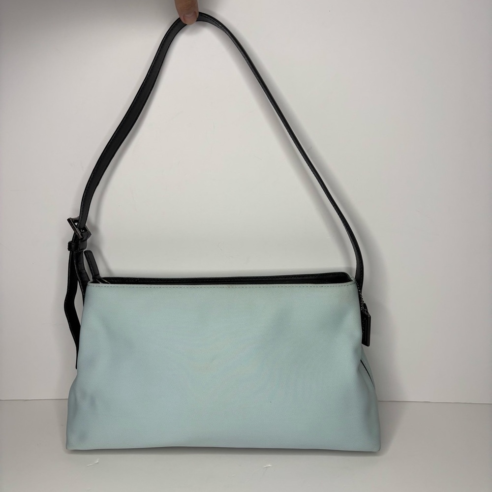 Coach Nylon Shoulder Bag
